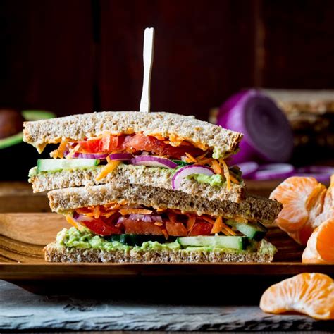 Veggie sandwich recipe. Things To Know About Veggie sandwich recipe. 